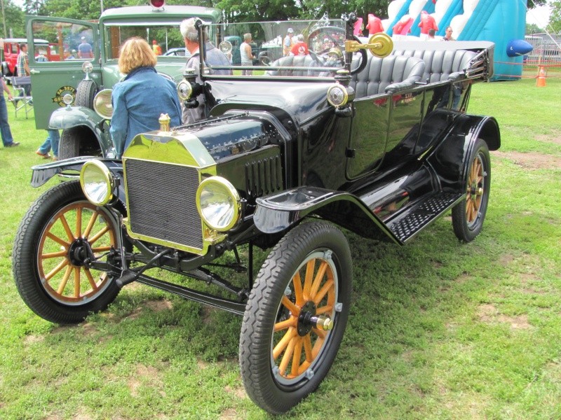 Le 17e Gala d'Élégance au Parc de la Chute-Montmorency - Page 5 16010