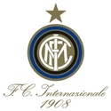 Fc.Barcelone vs Inter Milan Logo2010