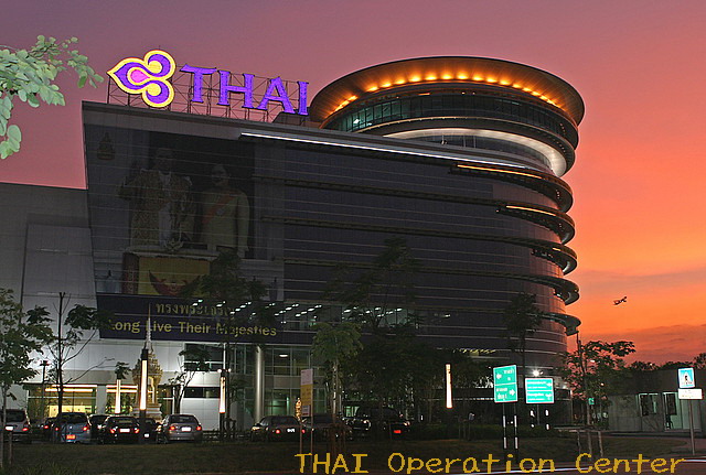 Thai Asian Sky Airways: News Update Opc10