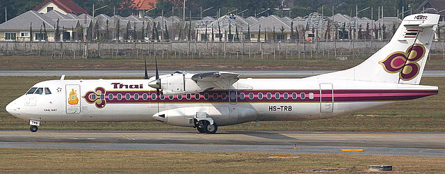 Thai Asian Sky Airways: News Update Tra210