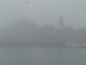 concarneau sous le brouillard Brouil10