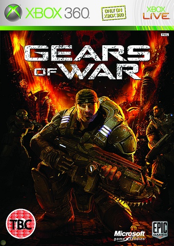 Descargar Gears of War Gears10