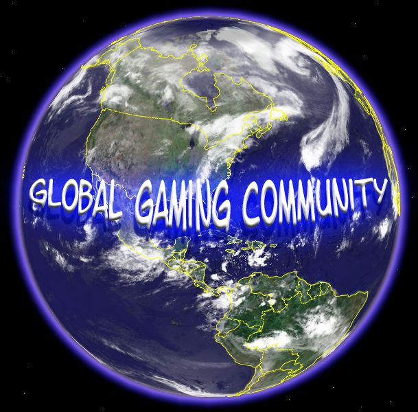 Global Gaming Community