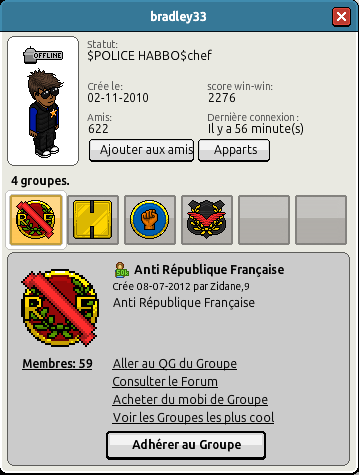 Police Habbo Propri12