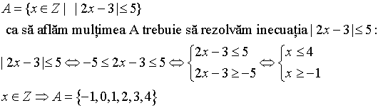Multimi , module, Identitatea 1/n - 1/n+1 =1/n(n+1) S15