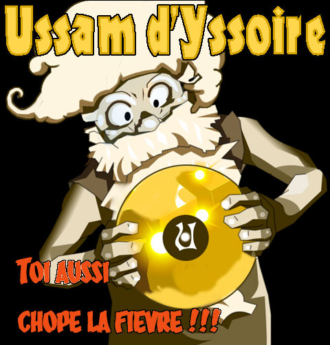 Les trs beaux contes de Lulu : La fivre d'Ussam d'Yssoire Ussamd10