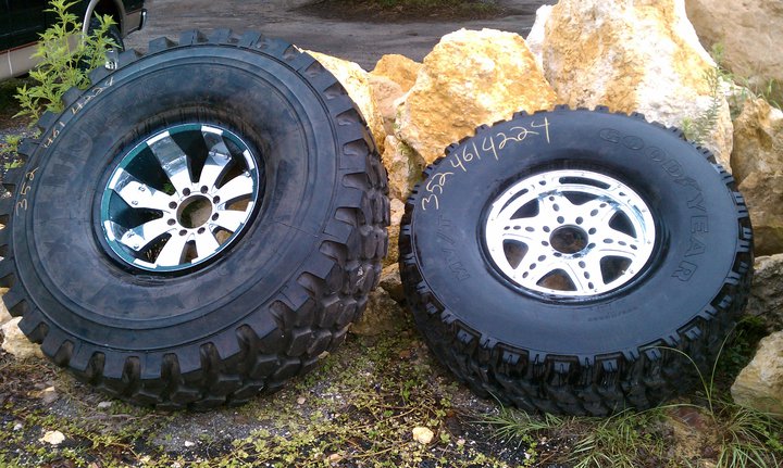 Mud Tires Tires11
