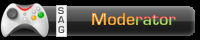 Moderator Moderator