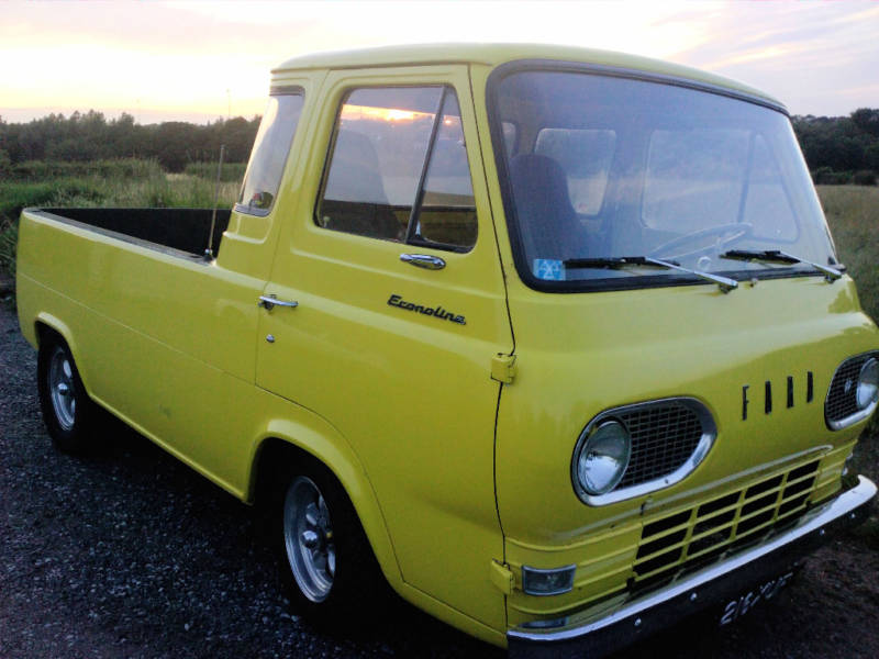 Econoline owner from the uk..... Byswcv12