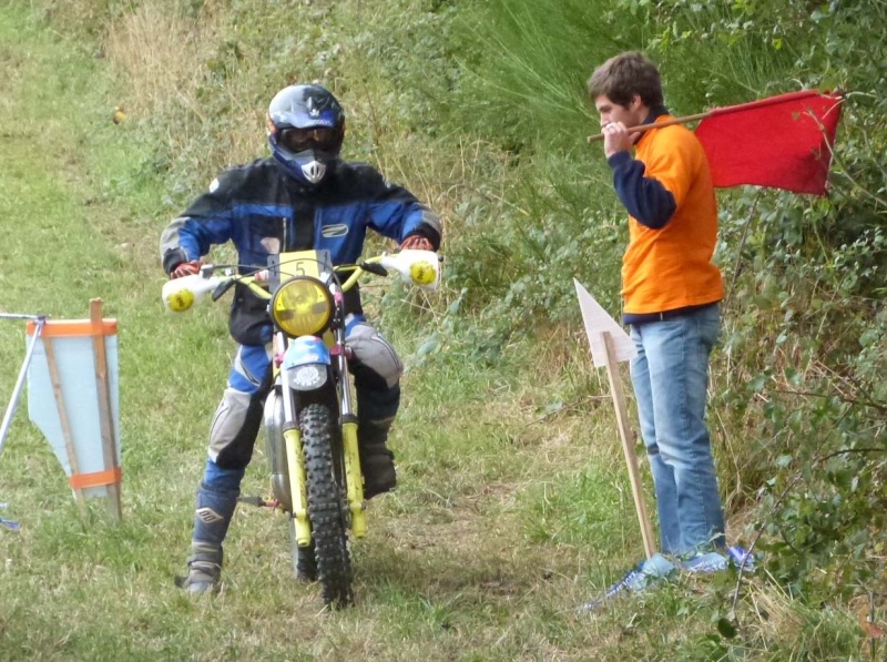 Enduro Pont de Salars Depart13