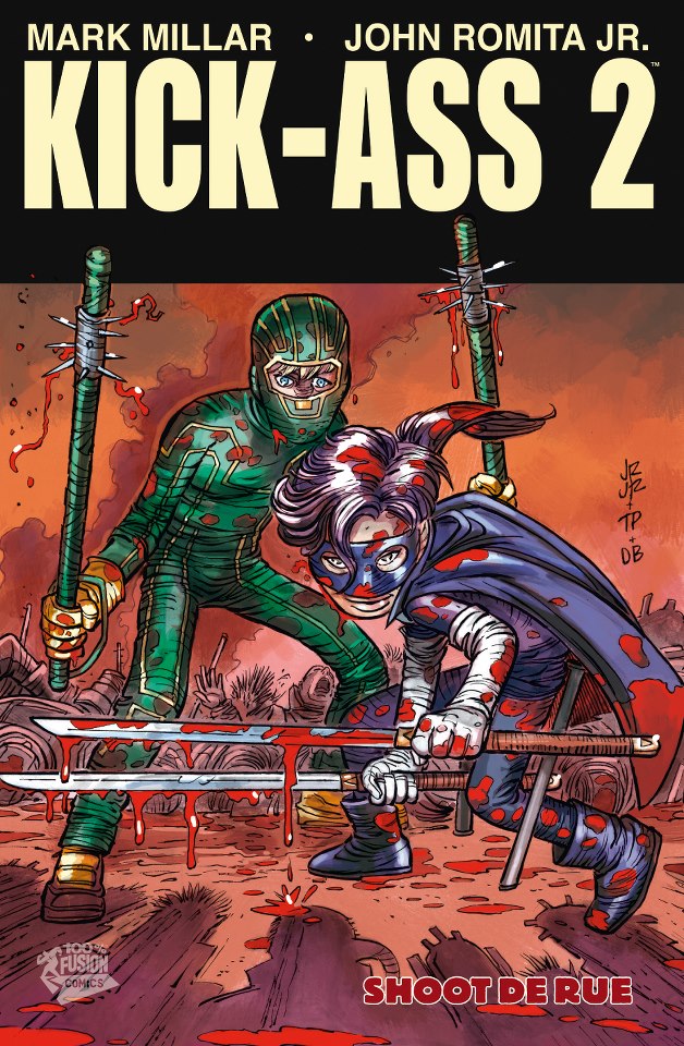 Kick-Ass 2 [Fusion Comics] 3444_110