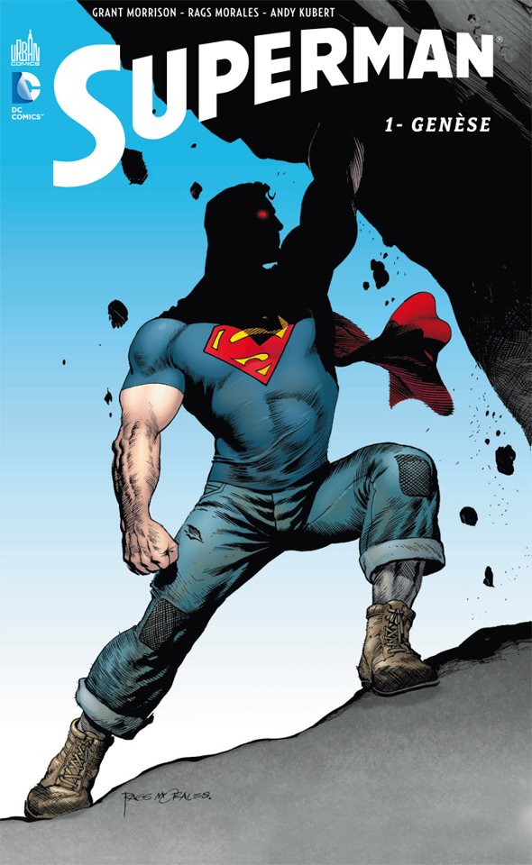 Superman Action Comics [DC Renaissance] 42668410