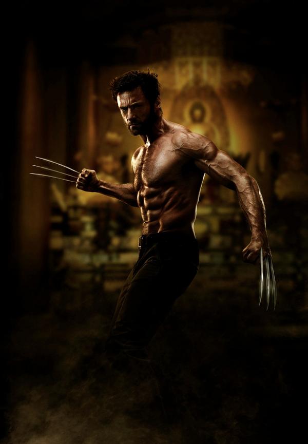Wolverine : Le Combat de l'Immortel [Film] - Page 3 News_i55