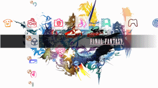                         Les Thèmes PlayStation 3 Anigif13