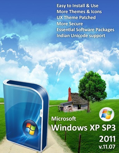 حصريا النسخة رائعة الجمال Windows XP SP3 2011 v11.07 باخر تحديثات واحدث برامج ومجموعة رائعة من الثيمات على اكثر من سيرفر 53421614