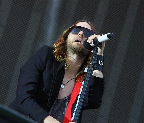 30STM au Rock the beach 2013 (Finlande) Sbxa4010