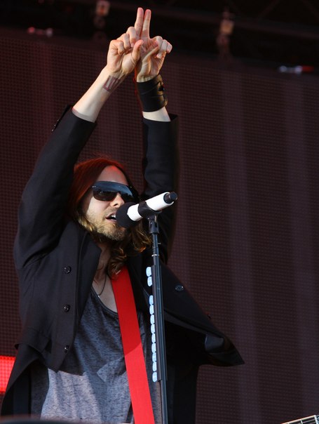 30STM au Rock the beach 2013 (Finlande) Xzrgte10