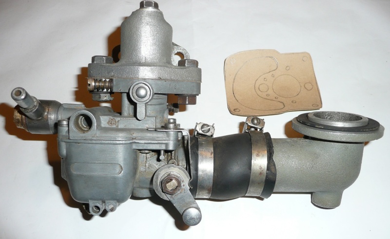 carburateur solex vbn P1090011