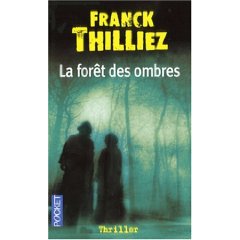 THILLIEZ, Franck La_for10