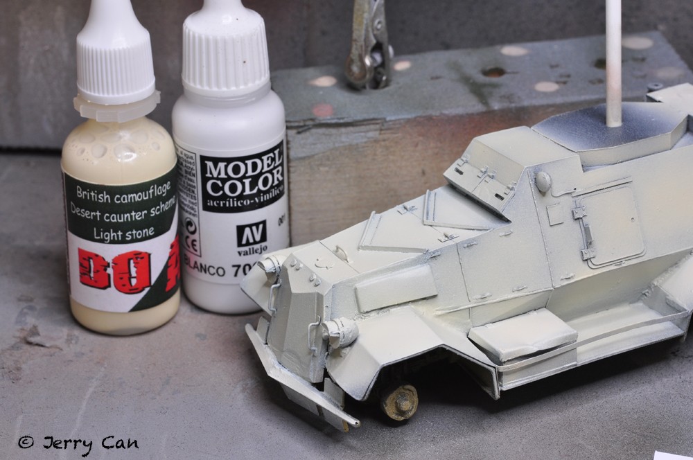 Marmon Herrington Mk III [Wespe Models, 1/35] - Fin du montage - Page 6 Marmon20