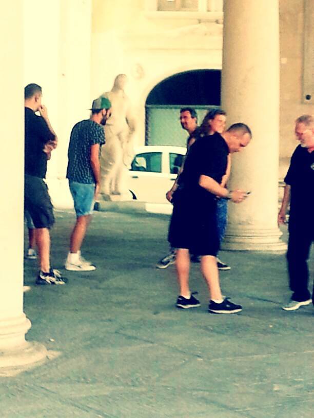 13 - Brescia - Piazza della Loggia, 8 luglio 2013 94449210