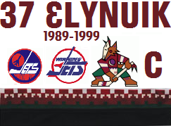 L'anneau d'honneur des Coyotes de Phoenix Coyote11