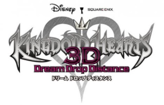 Kingdom Hearts 3D: Dreams Drop Distance 20110117