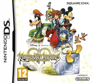 Kingdom Hearts Re:Coded Kingdo10