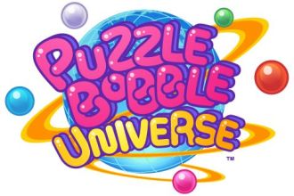 Puzzle Booble Universe Puzbob10