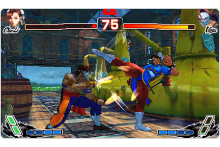 Super Street Fighter IV 3D Edition Ssfiv310