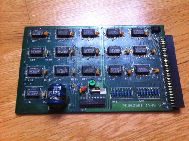 Commodore Amiga 1200  Photo_10