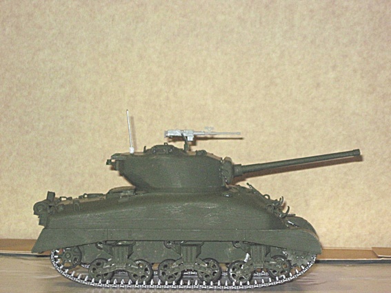 Fertigbaubericht Sherman M4-A1 Italeri 1:35 02_m4_10