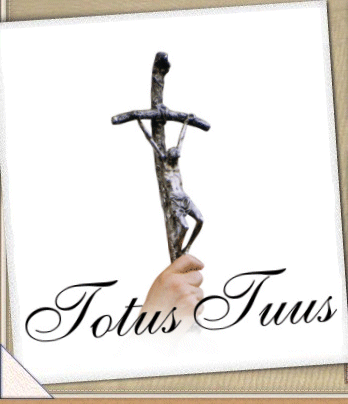 Béatification de Jean-Paul II Totus_10