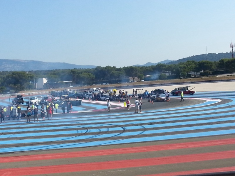 (21 Juillet) Drag Race Le castellet (83) 20130737