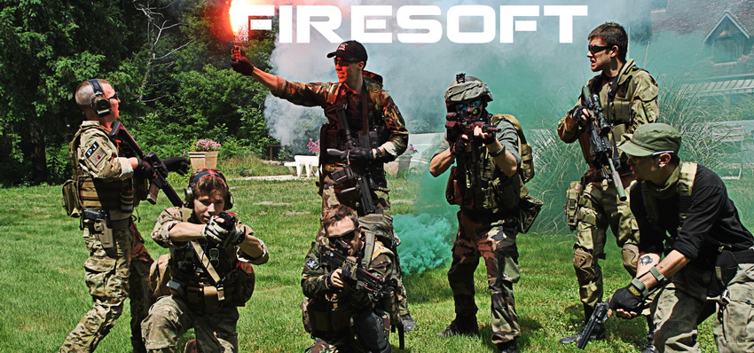 Firesoft