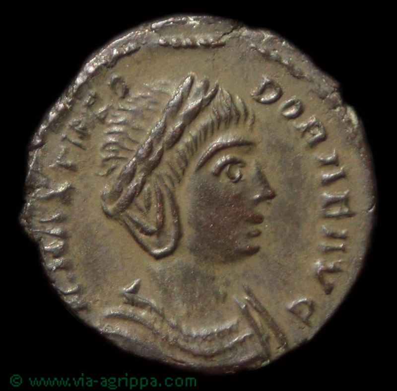 Genius, Constantin et sa famille ☺☺☺THEODORA☺☺☺ Bi127a10