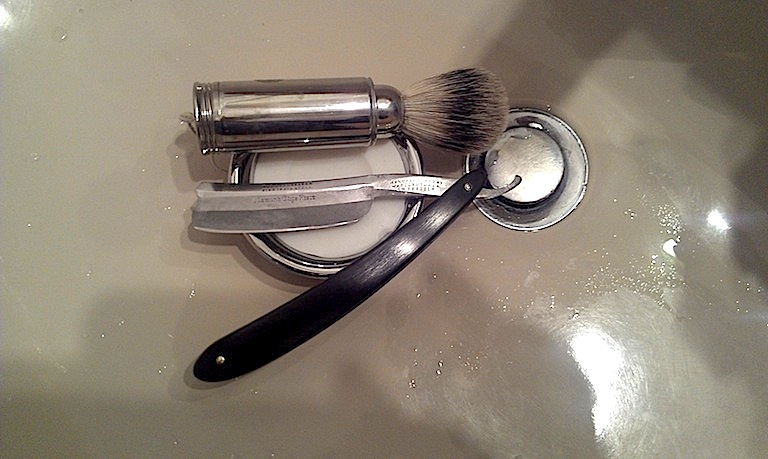 Shave of the Day - Page 37 Imag0610