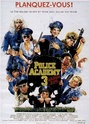 Affiches Films / Movie Posters  POLICE Police12