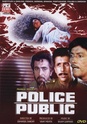 Affiches Films / Movie Posters  POLICE Police20
