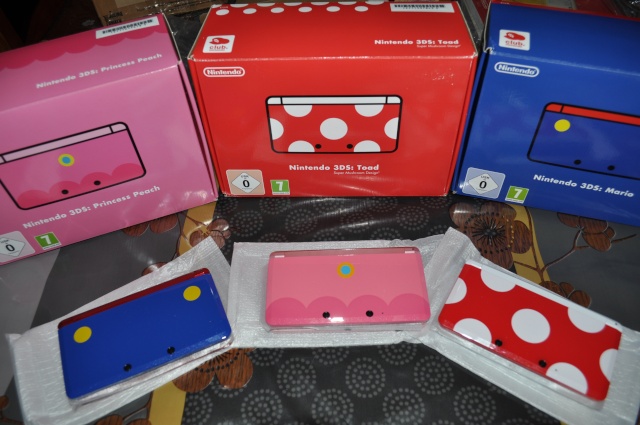 nyvek34 collection(petit retour sur le concert symphonic zelda a londres) - Page 8 3ds_cl10