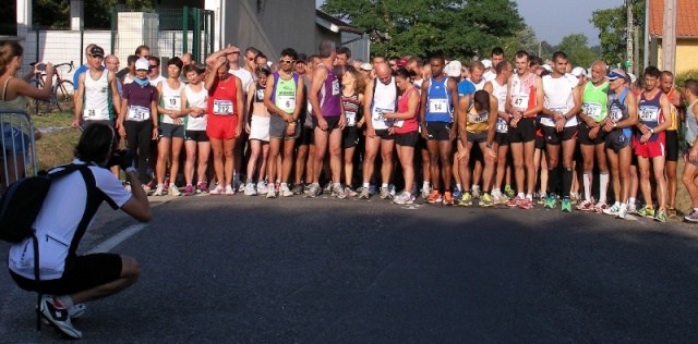 Les 15 km du Villeneuvois (Villeneuve-sur-Lot, 47), 30/09/2012 Sany4110