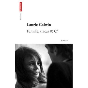 Laurie Colwin Famill10