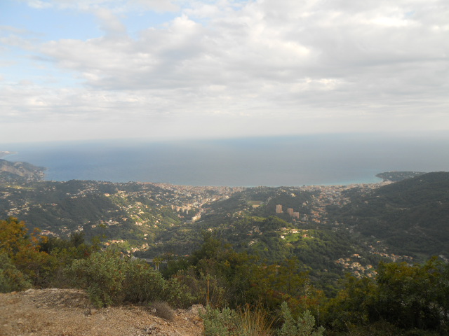 ST AGNES/COL DE BRAUS/LA TURBIE St_agn15