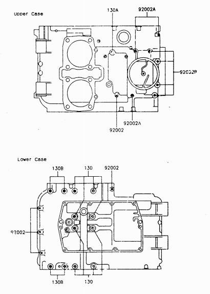 FICHES LISTING/REFERENCE KLE 94  Wt210210