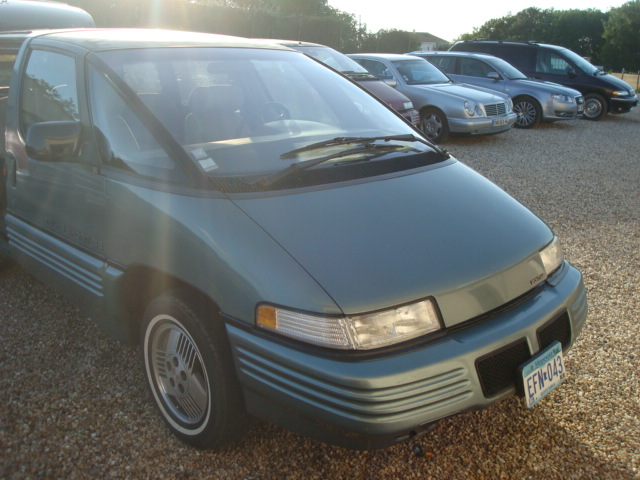 Nouveau Trans Sport SE 3.1L GPL import US chez Gillesbd47 - Page 13 Dsc06830