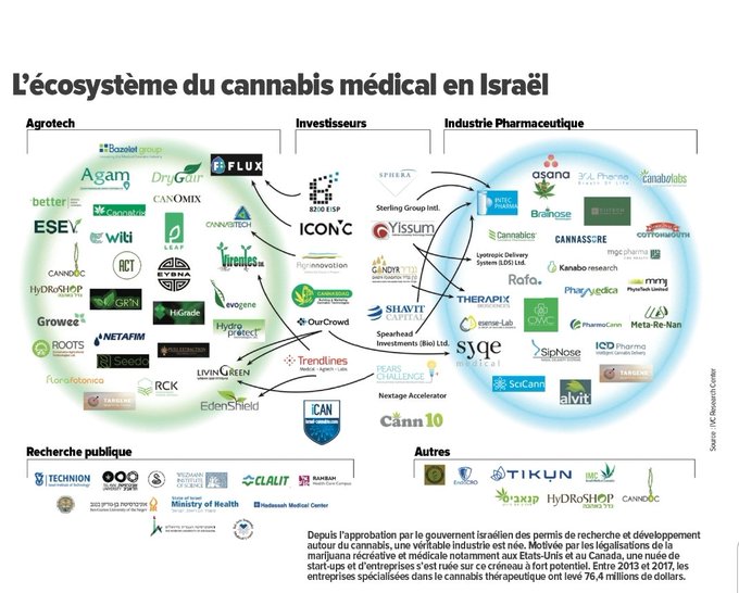 Maroc-Israël : perspectives de collaboration - Page 9 117