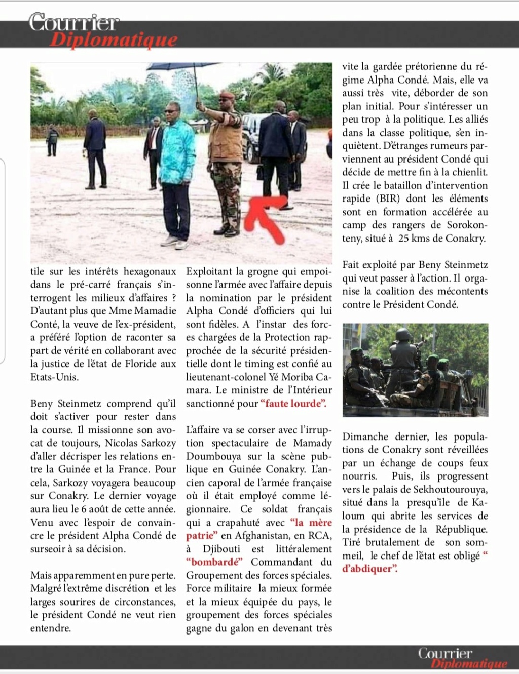 AFRIQUE - toutes l'actualités - Page 23 2_jfif11