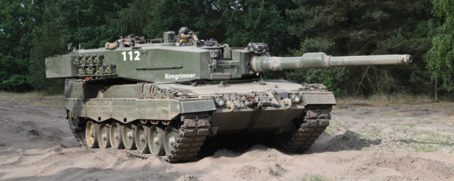 Leopard 2 - Page 2 Leopar10