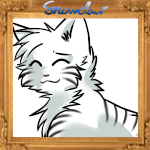 Snowy's Character Profile (WIP) Snow11