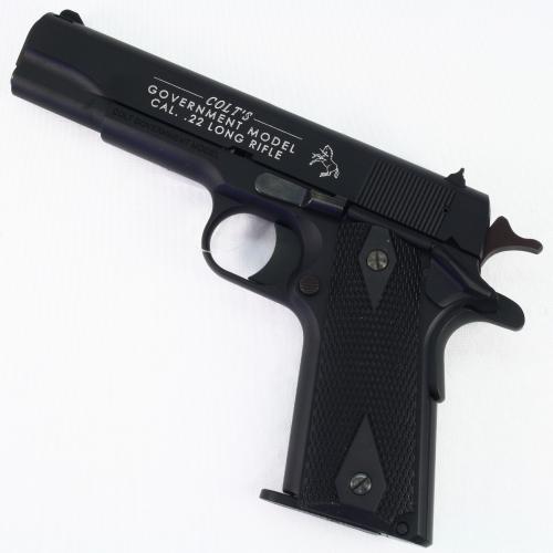 avis 1911 22 colt  Image510